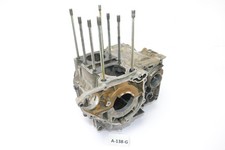 Honda CB 250 G - blocco motore