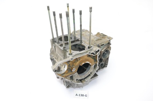 Honda 250 blocco - g, motore