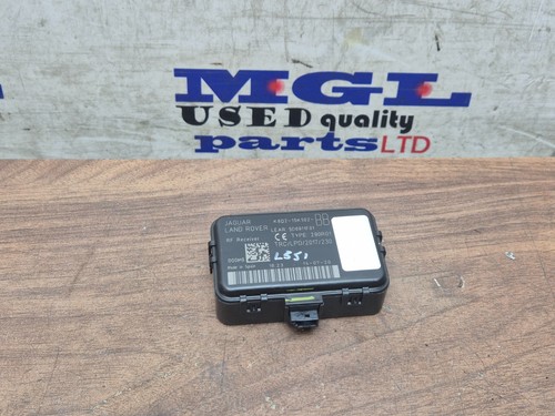 Range rover evoque l551 radio - range,