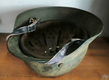 Elmetto tedesco originale bel