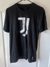 T-shirt Adidas Juventus calcio
