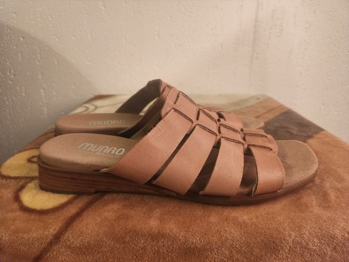 Sandali donna munro misura - da,