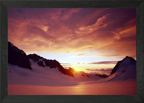 Poster arte parete con - poster,