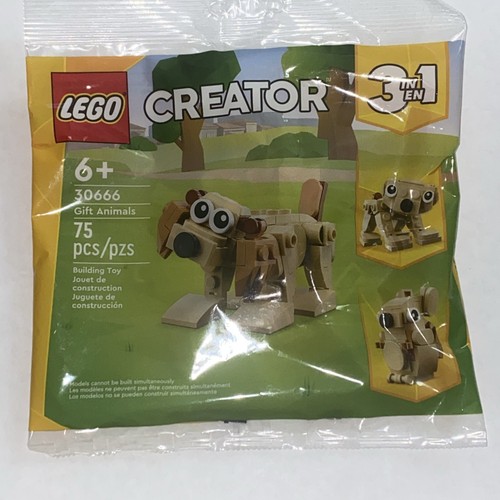 Lego creator 1 set - creator, 1: