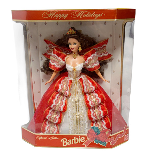 Barbie bambola - —,