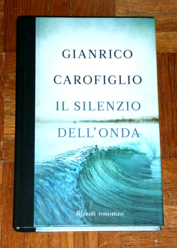 Gianrico carofiglio il - gianrico,