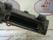 Centralina motore MERCEDES 190 W201 PHASE 2