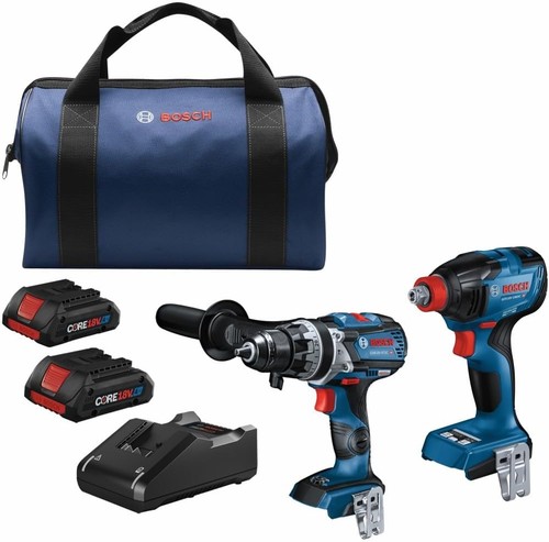 Bosch gxl18v 227b25 - bosch, kit