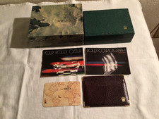 ROLEX DAYTONA 6263 6265 SCATOLA COMPLETA IN CONDIZIONI ECCELLENTI