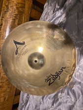 Zildjian A Custom Avedis 16