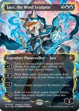 Jace, lo scultore della mente