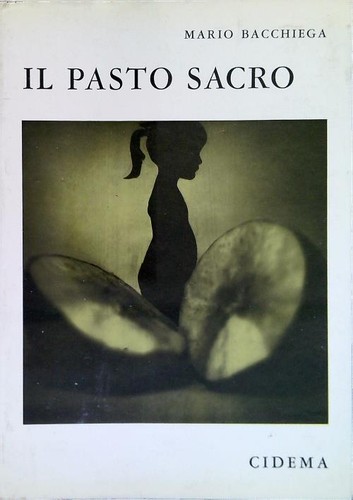 Passato sacro bacchiega - il,