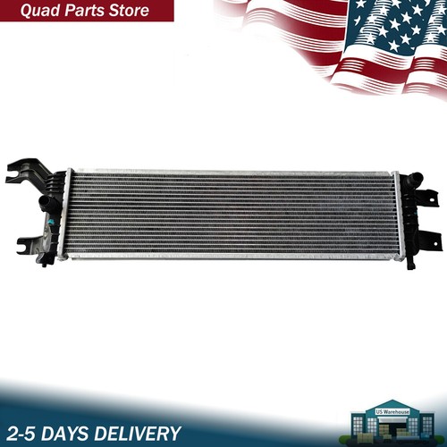 Radiator for chrysler pacifica - radiator,