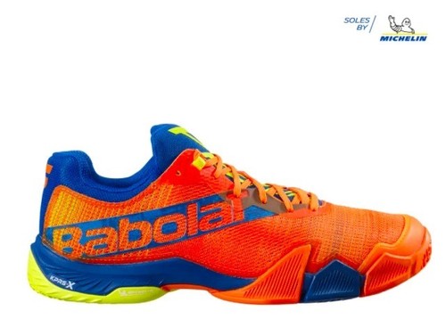 Scarpe padel babolat 30s22752 - padel,