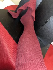 Calzini vintage calzettoni