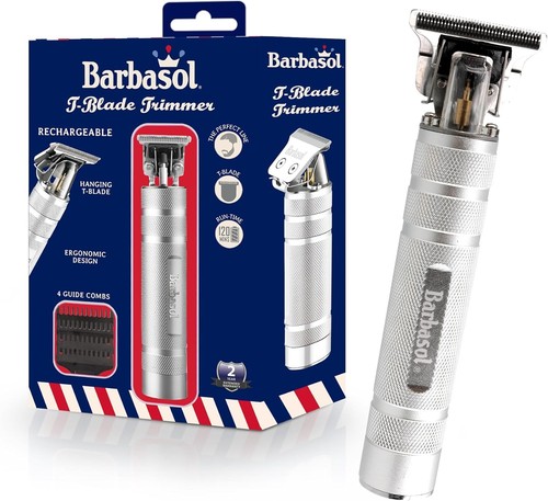Barbasol taglierina t - barbasol,