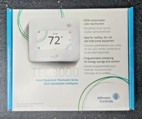 Johnson controls - johnson,