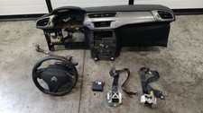 KIT AIRBAG CITROEN C3  2014/15