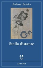 Stella distante - Roberto