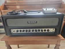 Mesa Boogie Royal Atlantic