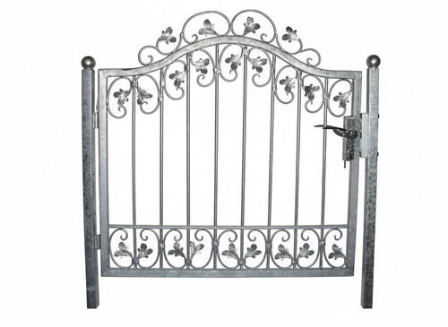 Porta giardino - giardino,