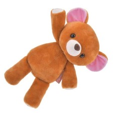 Peluche orsacchiotto di