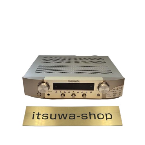 Ricevitore rete marantz - di,