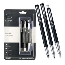 Penna stilografica Parker