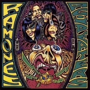 Ramones acid eaters hard - -,