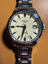 SEESTERN Orologio da polso