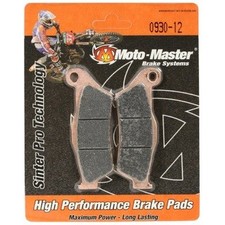 Pastiglie Moto Master KTM 450