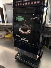 macchina Solubili 3 Vie : Orzo