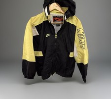 Giacca Nike Air Borussia