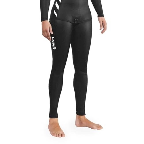 Mares apnea instinct - apnea,