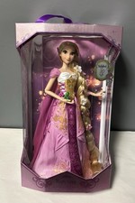 Bambola disney tangled - tangled, 10th