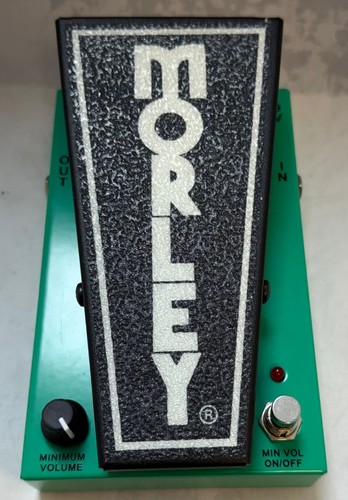 Pedale morley volume - 20/20,