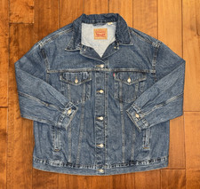 Giacca denim levis donna - giacca,