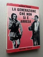 Giorgio Pisanò - La