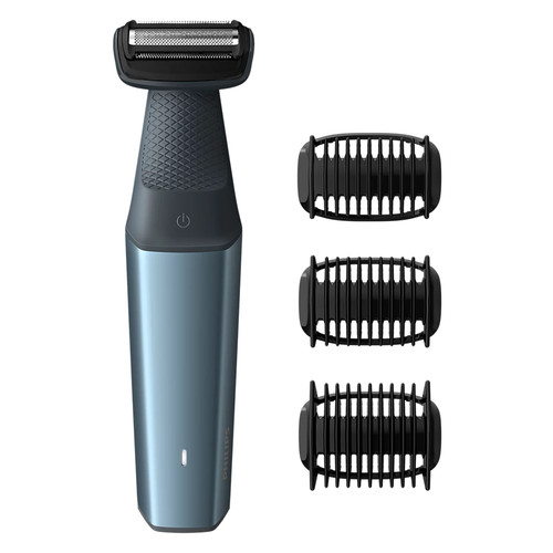 Rasoio philips bodygroom - philips,
