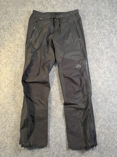 Pantaloni sportiva alphine - la,