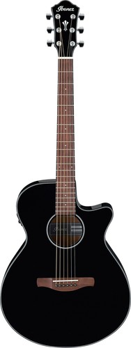 Ibanez aeg50 chitarra - aeg50-bk,