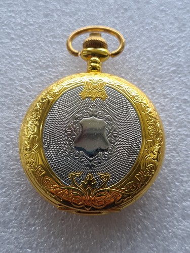 Orologio tasca pocket - da,