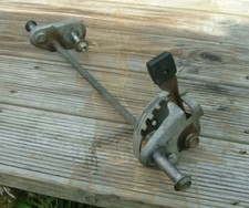 Ricambi rasaerba Honda HR173 /