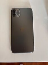 iphone 11 pro max 64gb Grigio