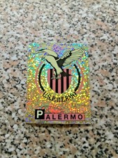 SCUDETTO PALERMO N. 492 album