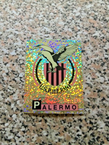 Scudetto palermo 492 album - 492,