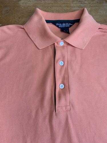 Polo brooks brothers country - brothers,