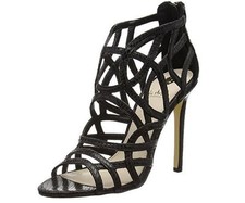 sandali scarpe con tacco donna