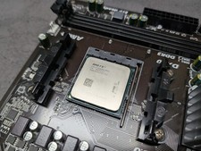 AMD FX-4300 FD4300WMW4MHK AM3+