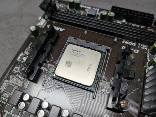 Amd 4300 fd4300wmw4mhk - fd4300wmw4mhk, am3+